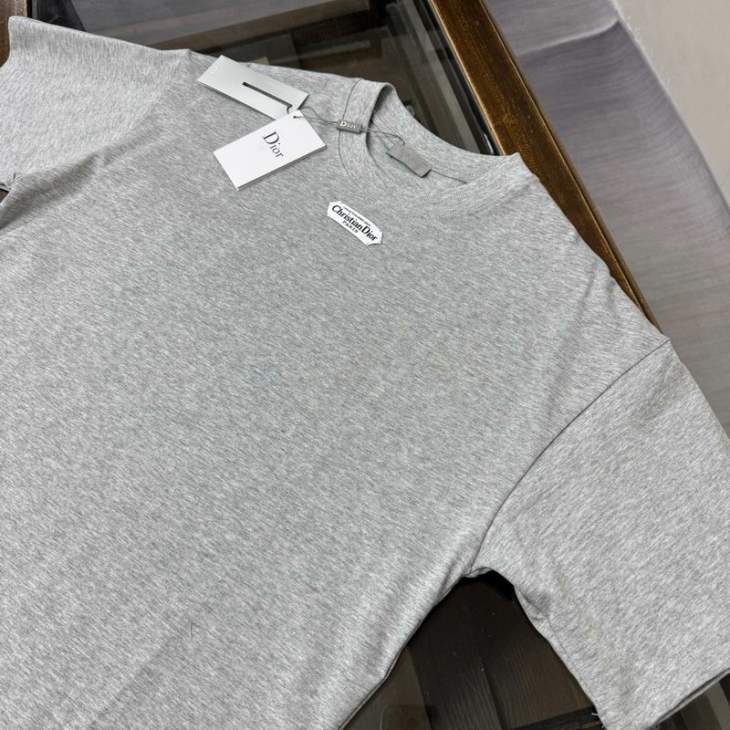 Dior T Shirts Short _SKUDiorXS-Ltltx11515466